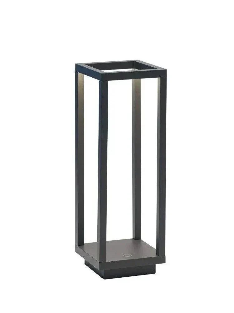 Smart LED Touch Desk Lamp