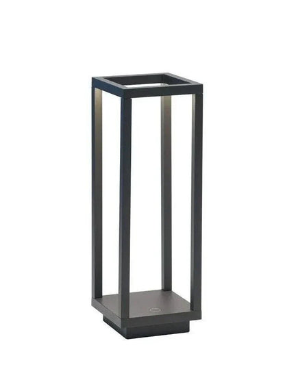 Smart LED Touch Desk Lamp