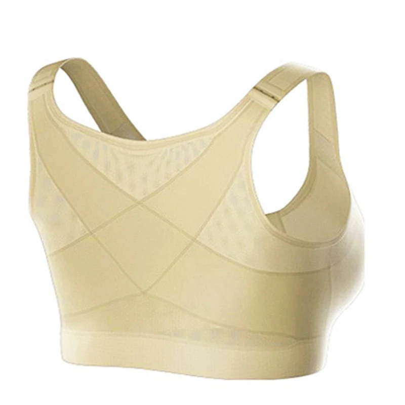 Posture Correcting Back Support Bra