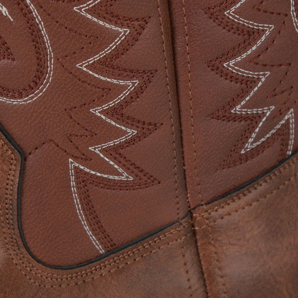 Cowboy Leather Boots for Men