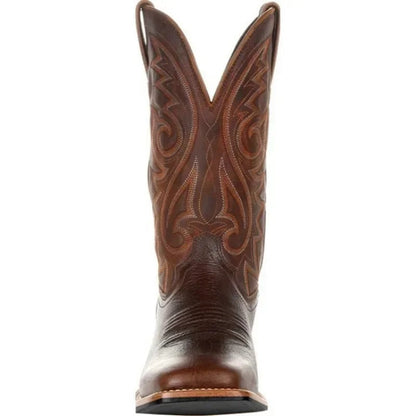 Cowboy Leather Boots for Men