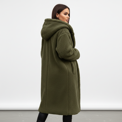 Cozy Autumn Coat