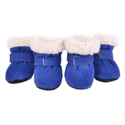 ComfyPaw • Waterproof Dog Shoes