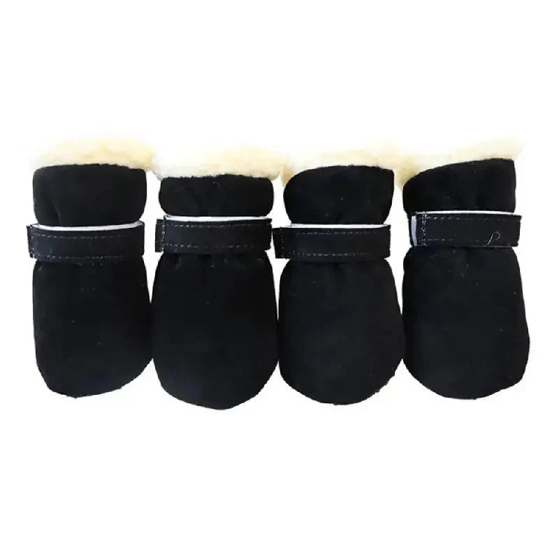 ComfyPaw • Waterproof Dog Shoes