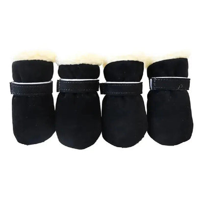 ComfyPaw • Waterproof Dog Shoes