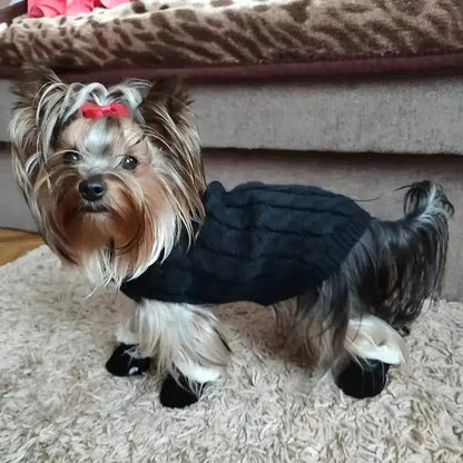 ComfyPaw • Waterproof Dog Shoes