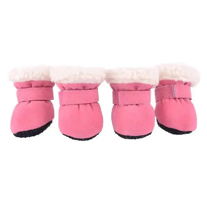 ComfyPaw • Waterproof Dog Shoes