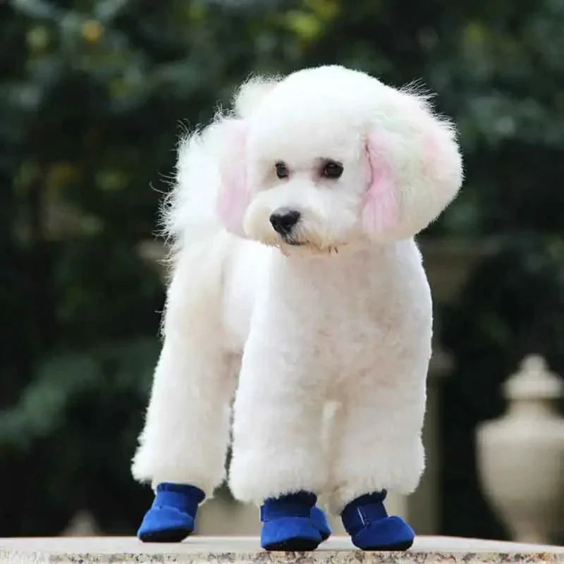 ComfyPaw • Waterproof Dog Shoes - Cofik