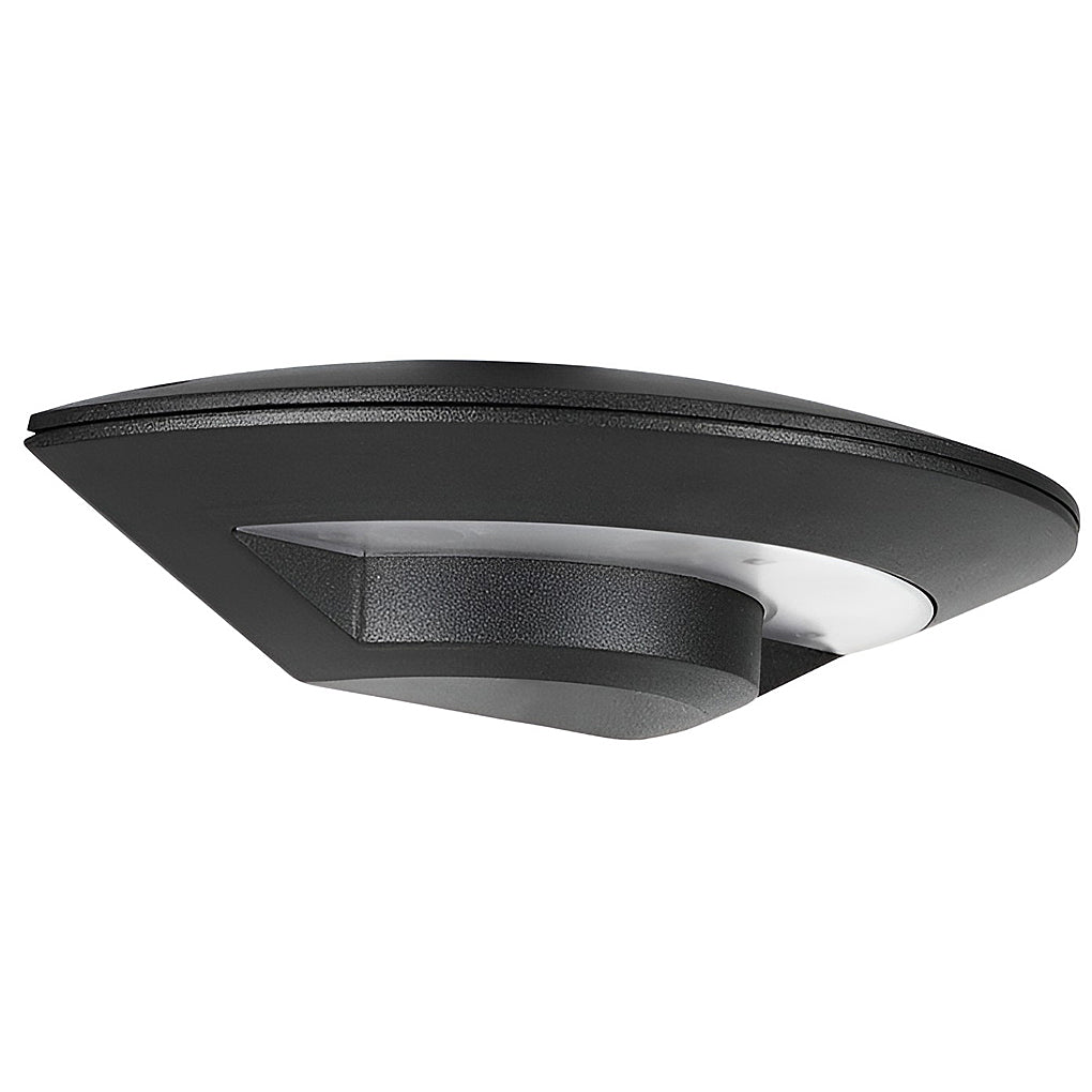Bright Outdoor LED Wall Sconce Light Fixtures