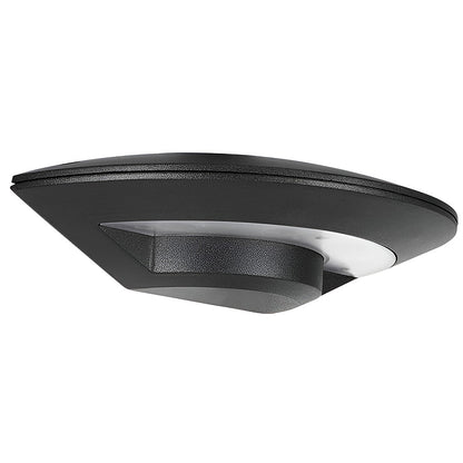 Bright Outdoor LED Wall Sconce Light Fixtures