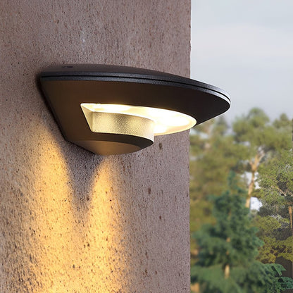 Bright Outdoor LED Wall Sconce Light Fixtures - Cofik