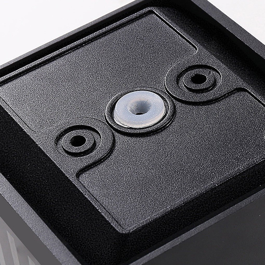 Outdoor LED Up Down Wall Sconce Light Fixture