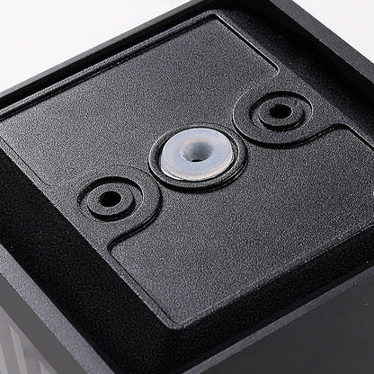 Outdoor LED Up Down Wall Sconce Light Fixture