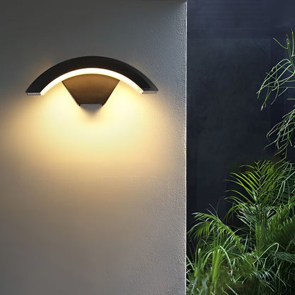 Outdoor LED Porch Wall Light Fixtures - Cofik