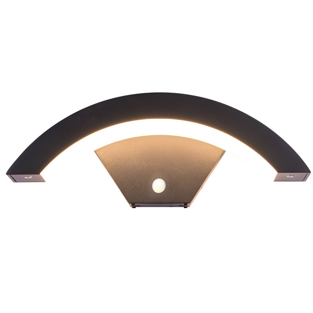 Outdoor LED Porch Wall Light Fixtures