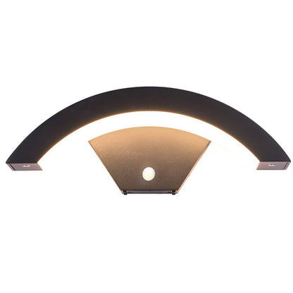 Outdoor LED Porch Wall Light Fixtures