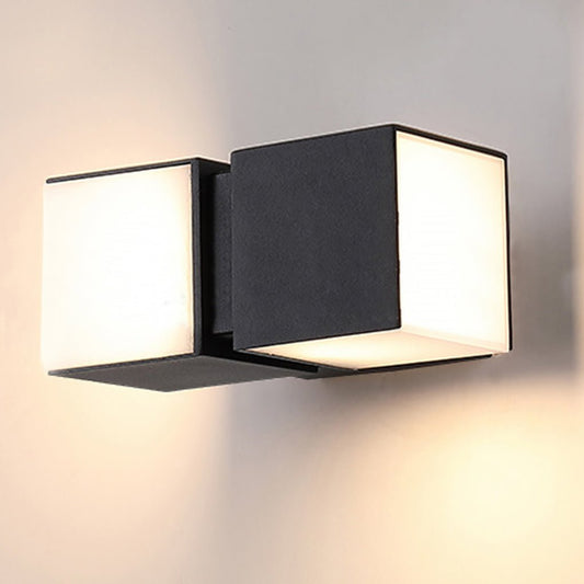 Bright Waterproof Outdoor Wall Lights - Cofik