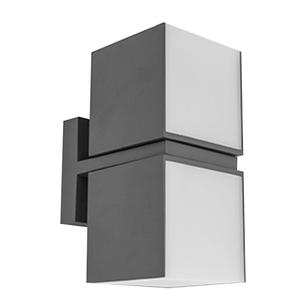 Bright Waterproof Outdoor Wall Lights