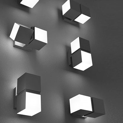 Bright Waterproof Outdoor Wall Lights