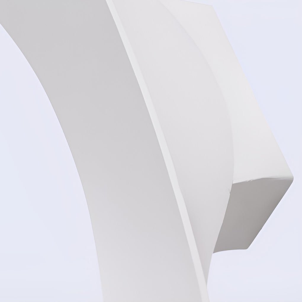 Bright Adjustable LED Outdoor Wall Sconce Light
