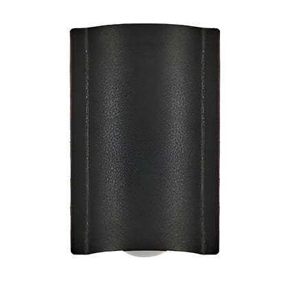 Modern Outdoor LED Wall Sconce Light Waterproof