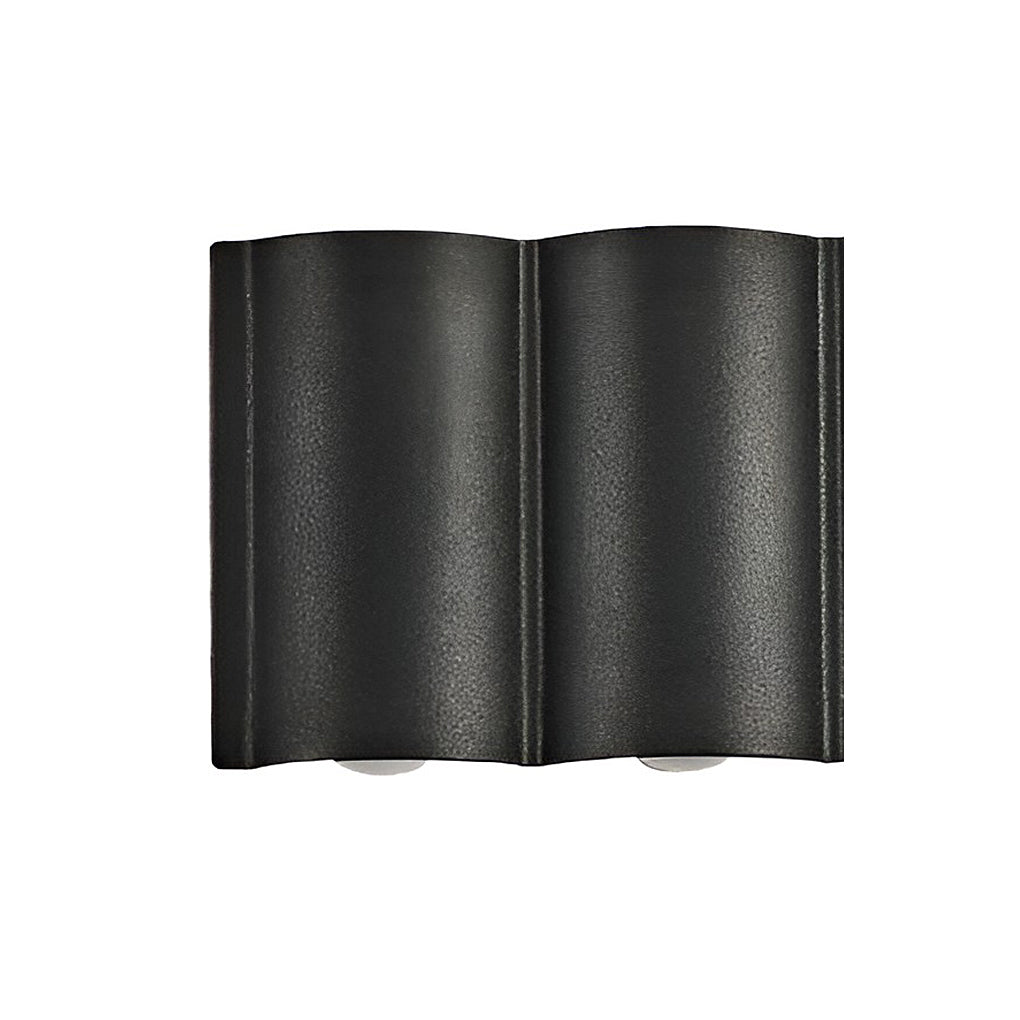 Modern Outdoor LED Wall Sconce Light Waterproof