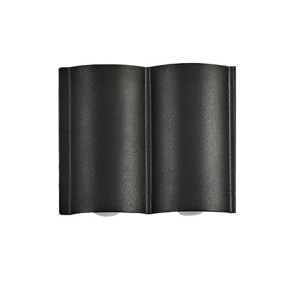 Modern Outdoor LED Wall Sconce Light Waterproof