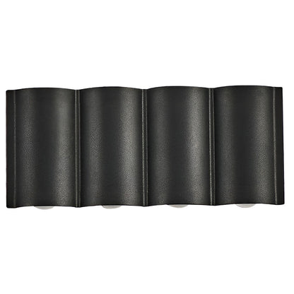 Modern Outdoor LED Wall Sconce Light Waterproof