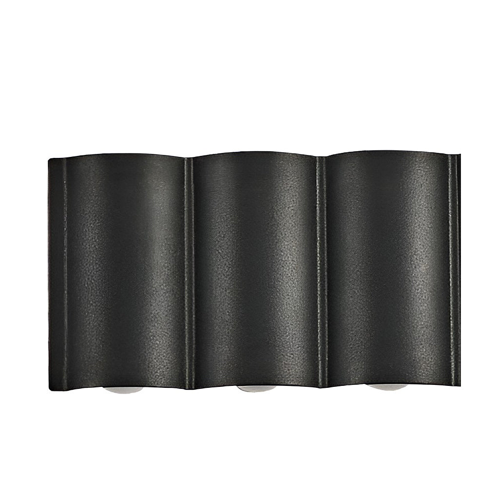 Modern Outdoor LED Wall Sconce Light Waterproof