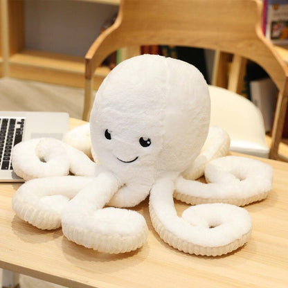 Cuddly Octopus Plush Toy for Children