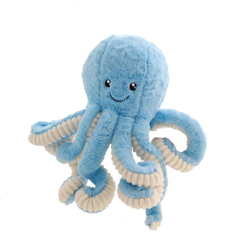 Cuddly Octopus Plush Toy for Children