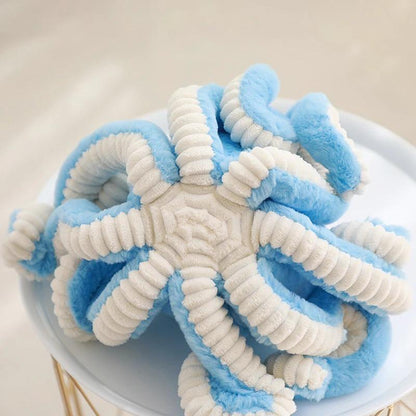 Cuddly Octopus Plush Toy for Children - Cofik