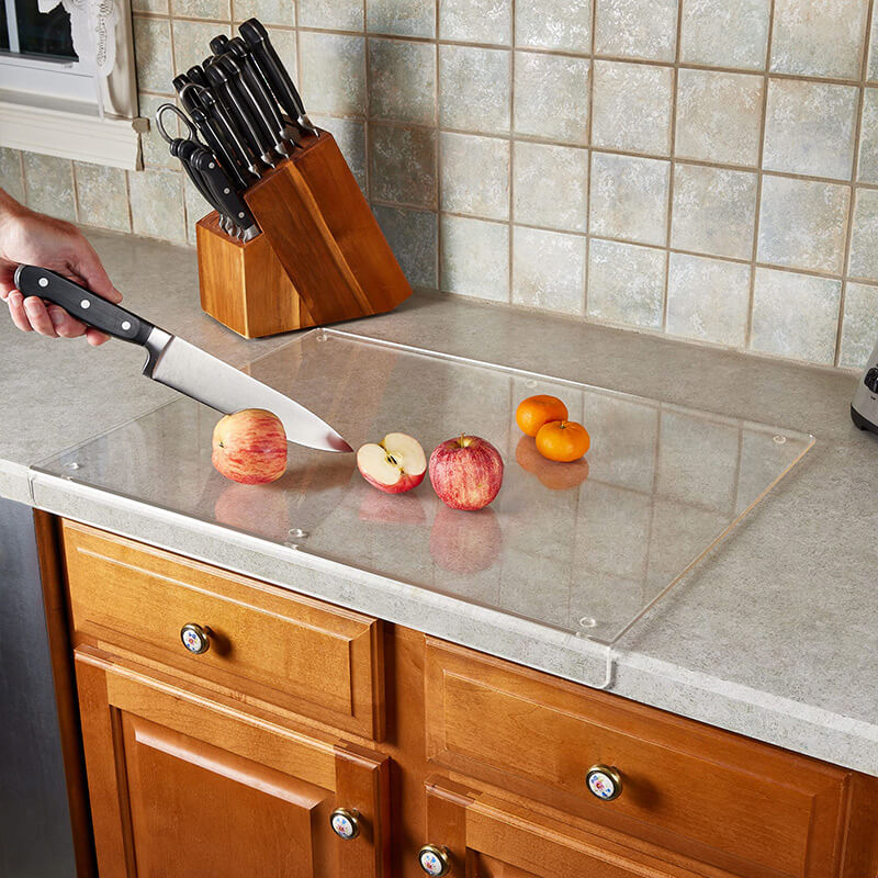 SafeCut Board - Durable Easy Cut Kitchen Board