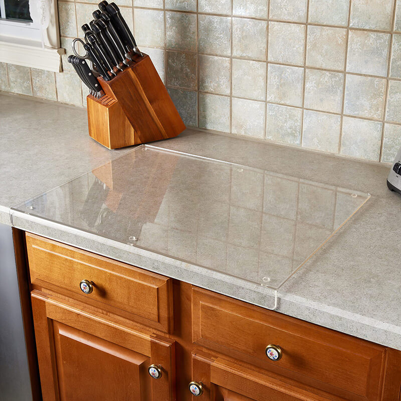 SafeCut Board - Durable Easy Cut Kitchen Board
