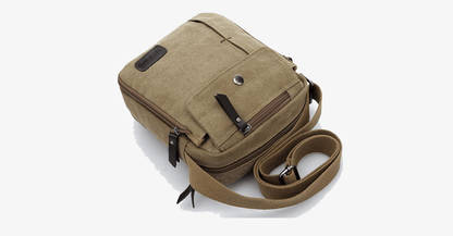 Fashionable Mens Casual Tote Bag