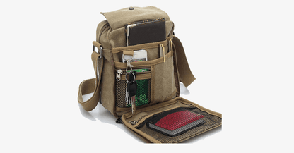 Fashionable Mens Casual Tote Bag - Cofik