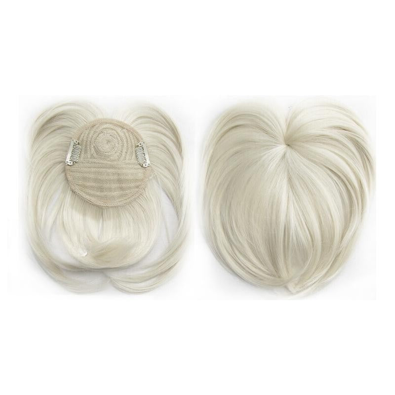 Real Human Hair Extensions