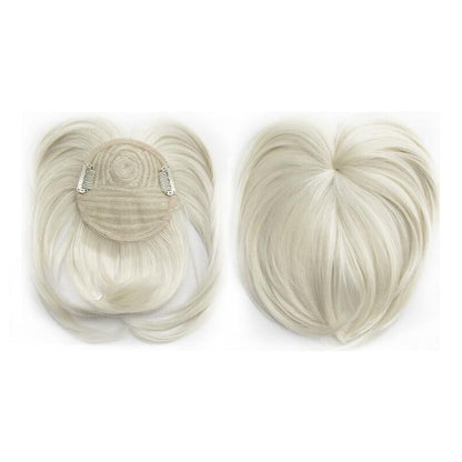 Real Human Hair Extensions