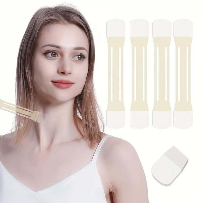 Skin Firming Neck Lift Tape - Cofik