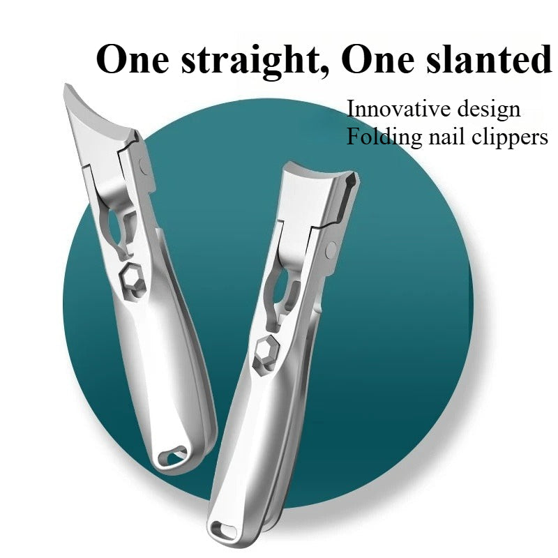 Accurate Stainless Steel Nail Trimmers - Cofik