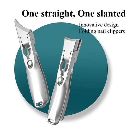 Accurate Stainless Steel Nail Trimmers - Cofik