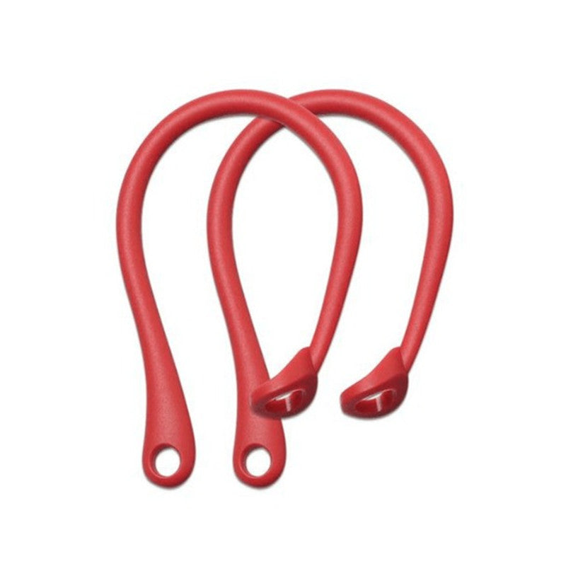 Secure Fit Earbuds with Airpod Storage Case