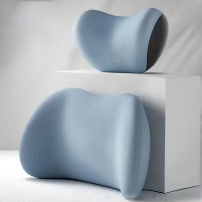 Ergonomic Back Support Bike Seat Cushion