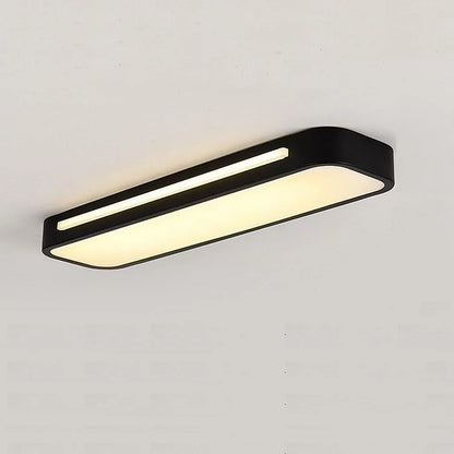 Bright LED Hallway Light Fixture