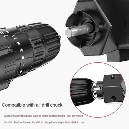 Versatile 6 Inch Chainsaw Conversion Kit