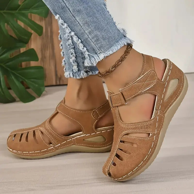 Noxord Orthopedic Sandals Extra Supportive