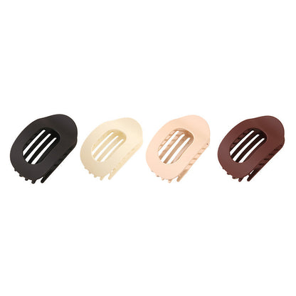 Simple Chic Hair Barrette Clip
