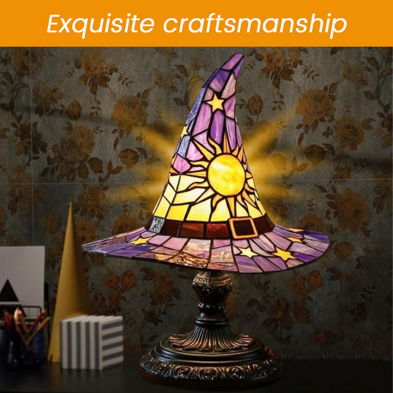 Cofik Soft Glow Night Hat Lamp