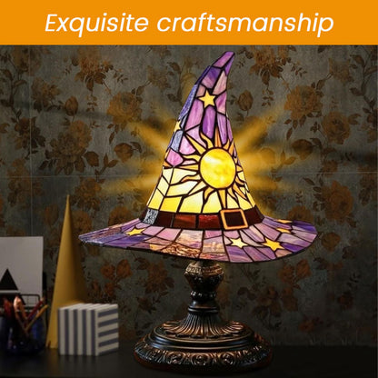 Cofik Soft Glow Night Hat Lamp