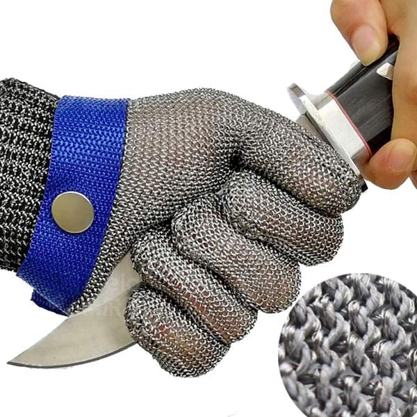 Safe Cut Resistant Kitchen Gloves - Cofik